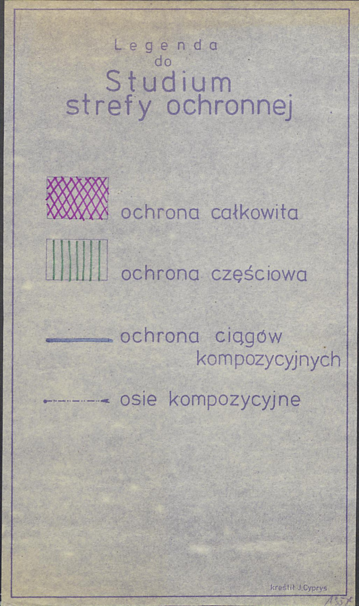 Ewidencja parkowa, skan nr 17
