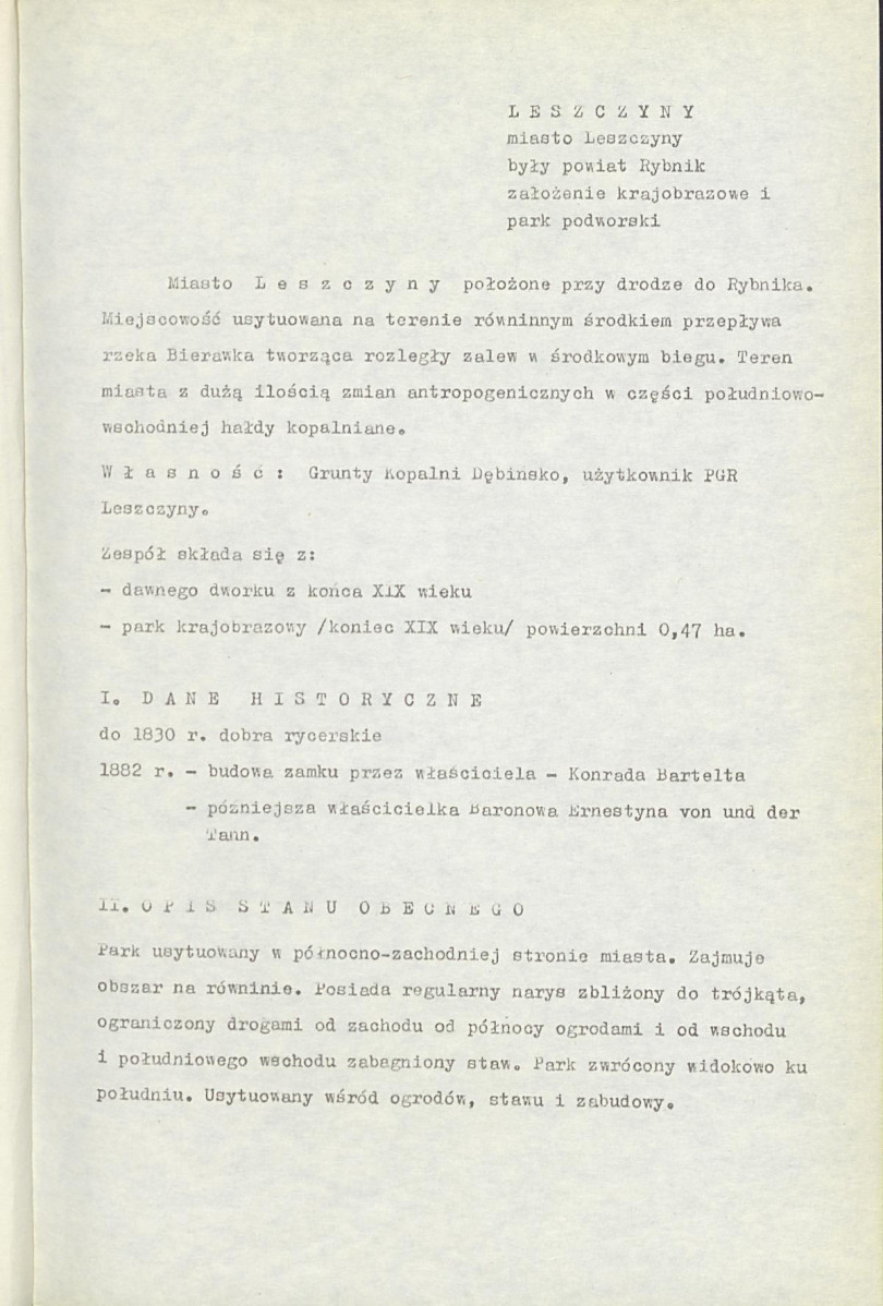 Ewidencja parkowa, skan nr 9
