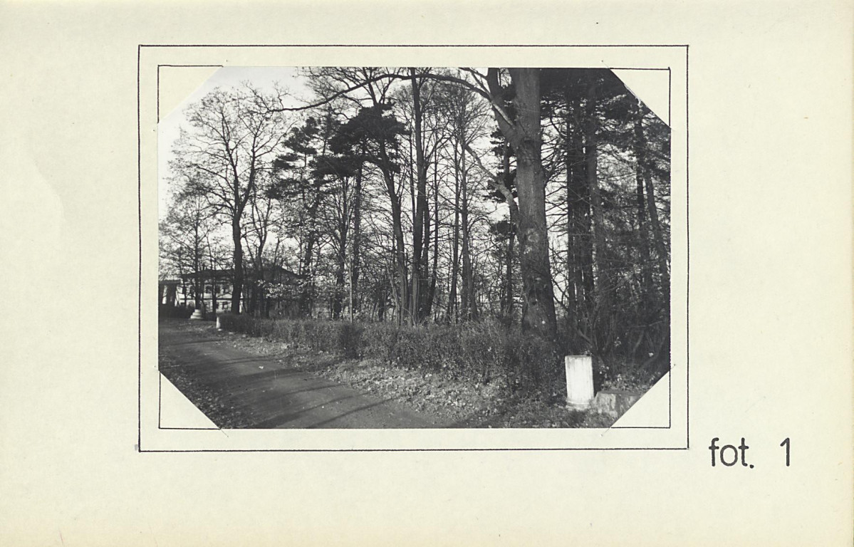 Ewidencja parkowa, skan nr 15