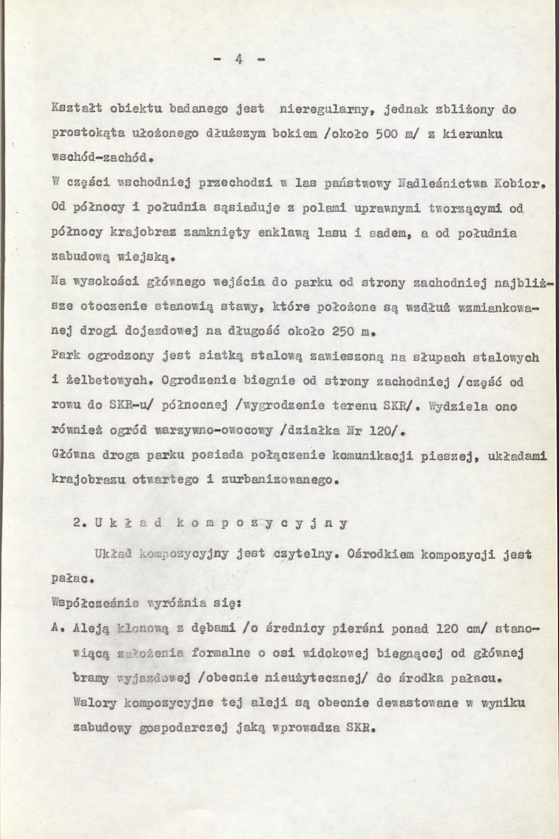Ewidencja parkowa, skan nr 12
