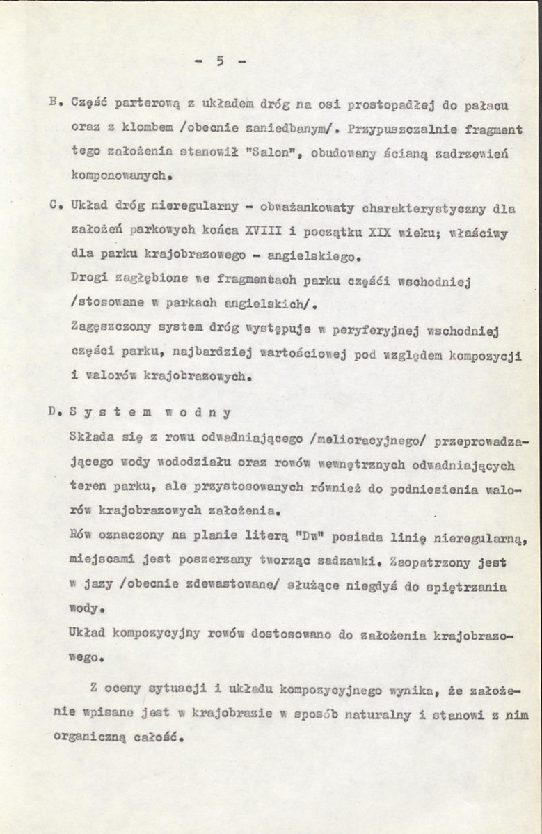 Ewidencja parkowa, skan nr 13