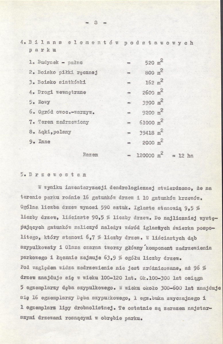 Ewidencja parkowa, skan nr 16