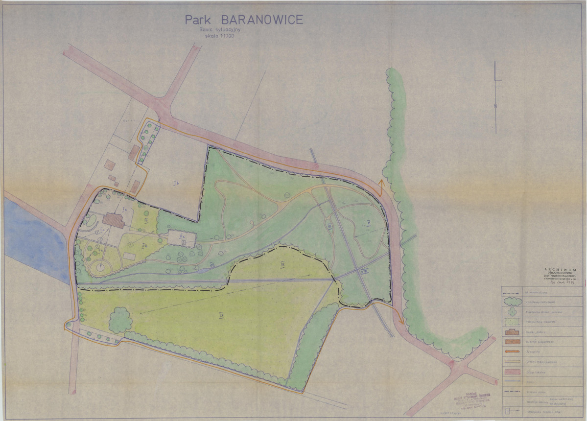 Ewidencja parkowa, skan nr 29