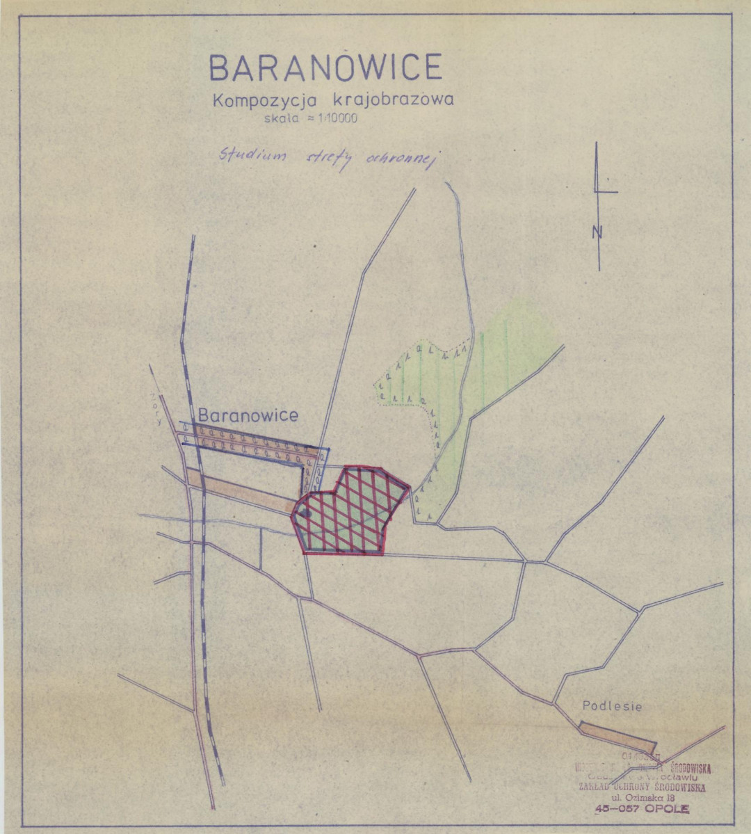 Ewidencja parkowa, skan nr 31