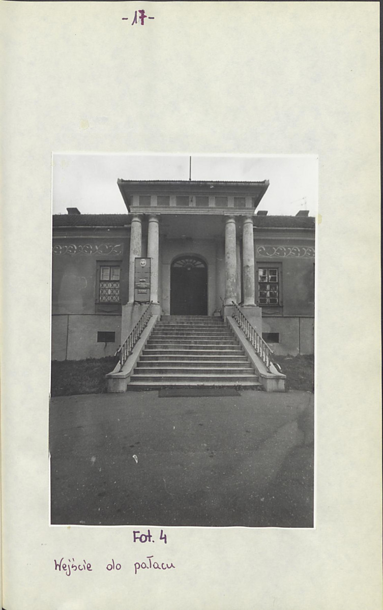 Ewidencja parkowa, skan nr 21