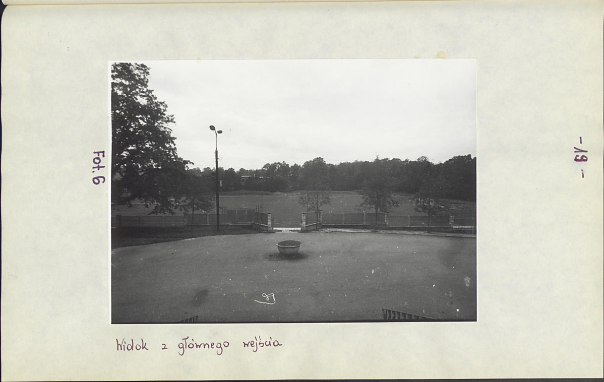 Ewidencja parkowa, skan nr 23