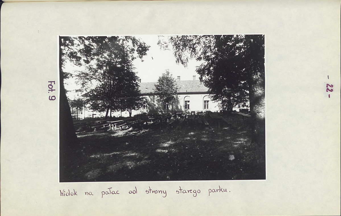 Ewidencja parkowa, skan nr 26