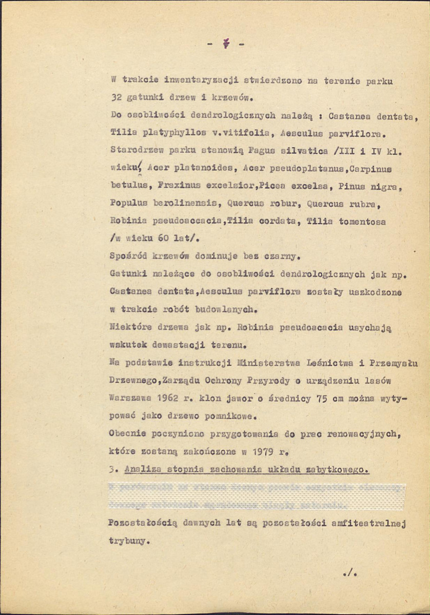 Ewidencja parkowa, skan nr 14