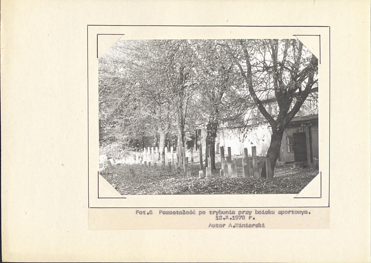 Ewidencja parkowa, skan nr 21