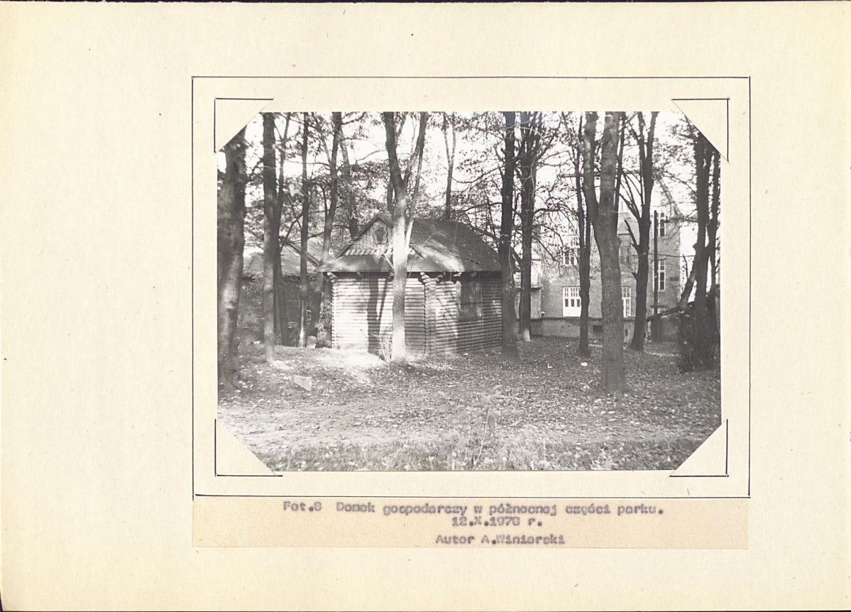 Ewidencja parkowa, skan nr 23