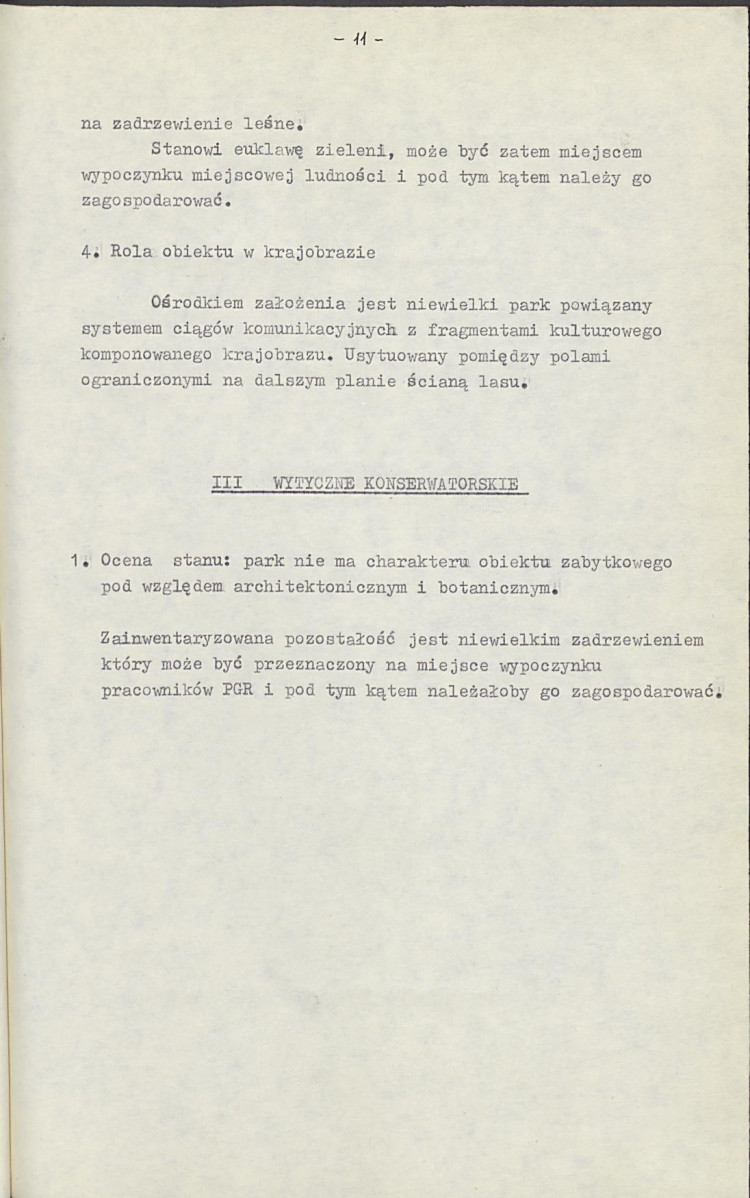 Ewidencja parkowa, skan nr 16