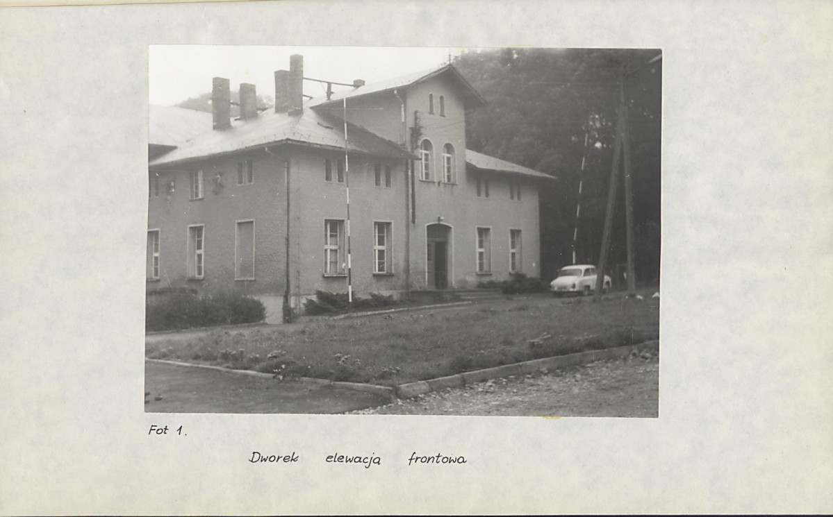 Ewidencja parkowa, skan nr 17