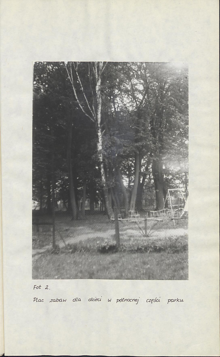 Ewidencja parkowa, skan nr 18