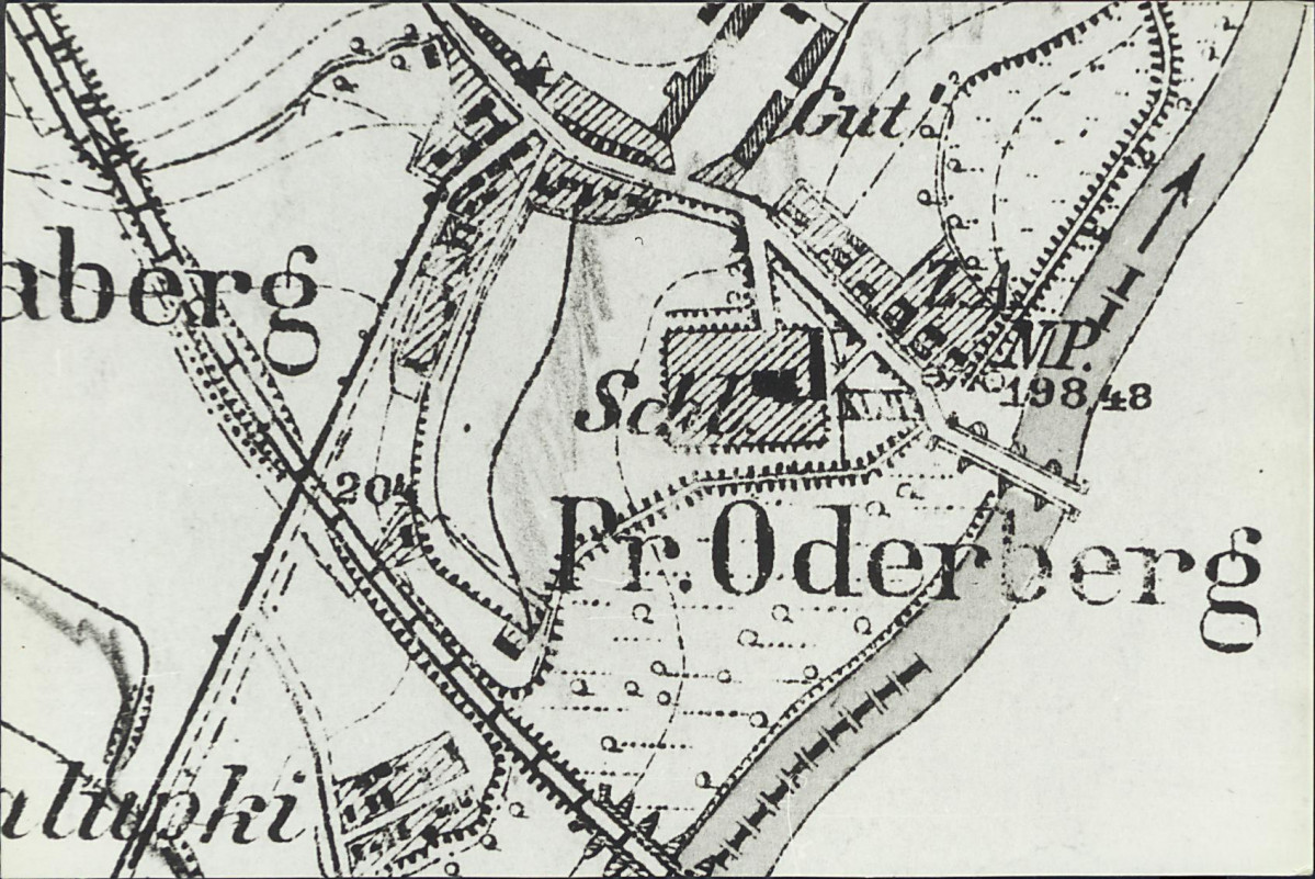 Ewidencja parkowa, skan nr 40