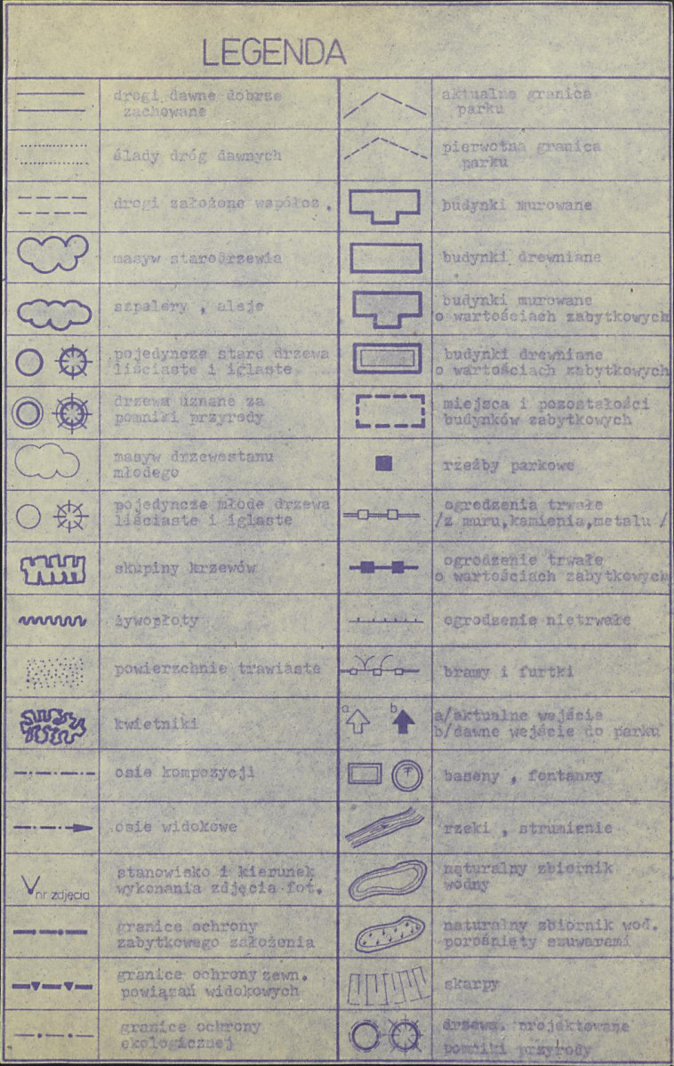 Ewidencja parkowa, skan nr 22