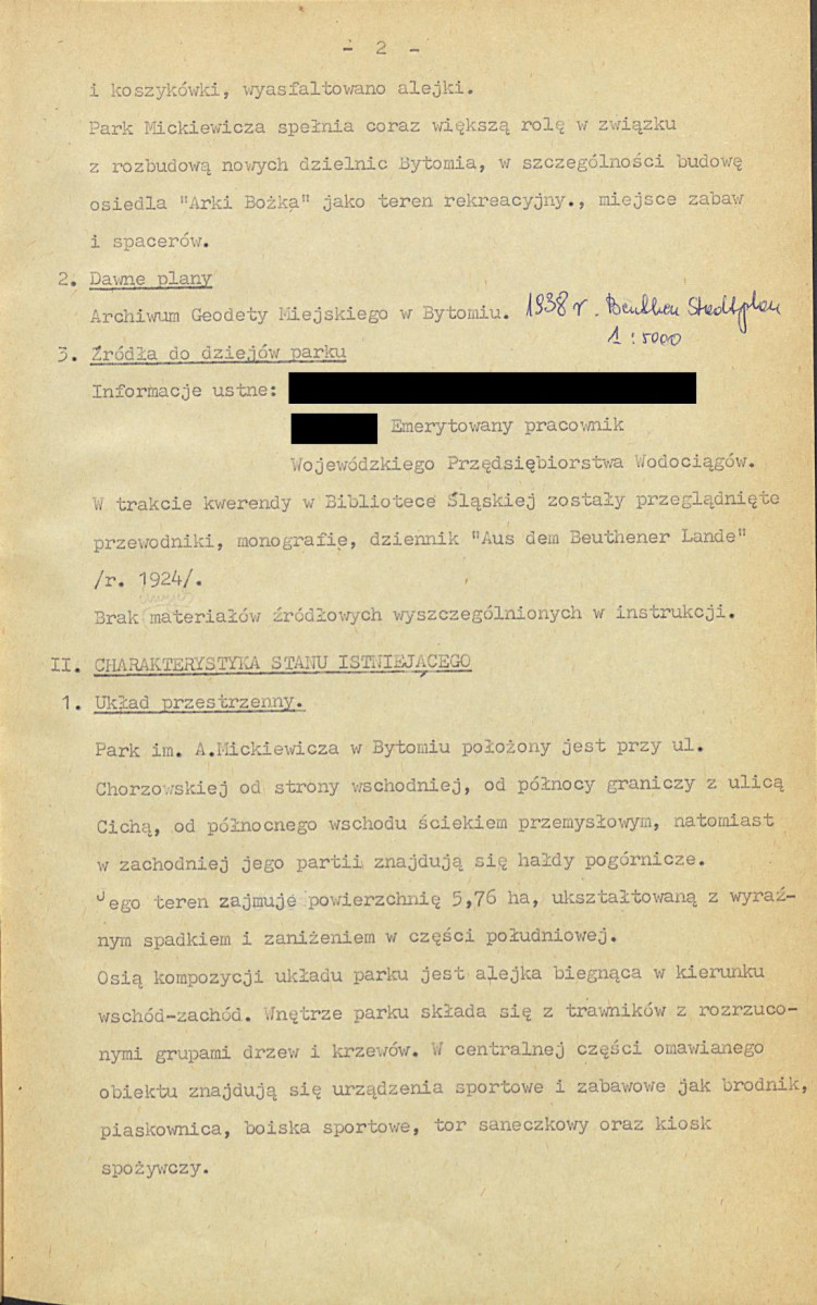 EP - Ewidencja parkowa, skan nr 7