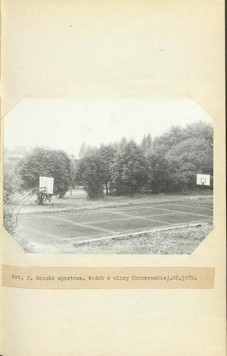 EP - Ewidencja parkowa, skan nr 19