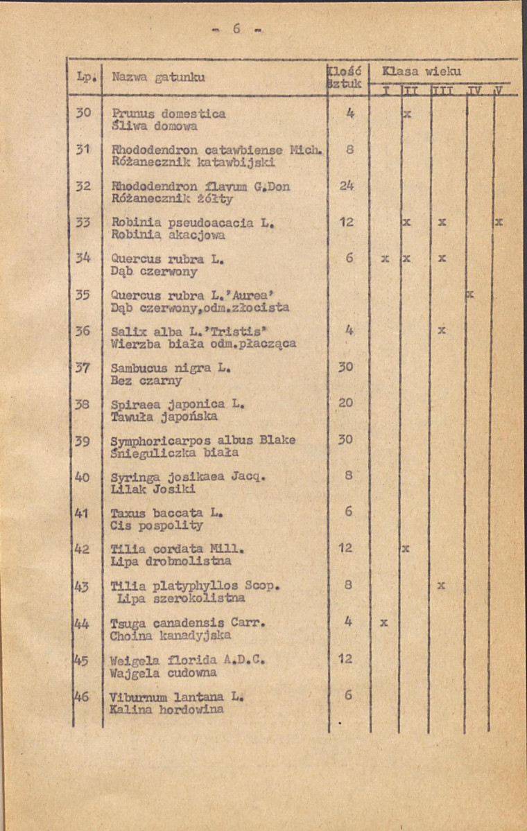 Ewidencja parkowa, skan nr 11