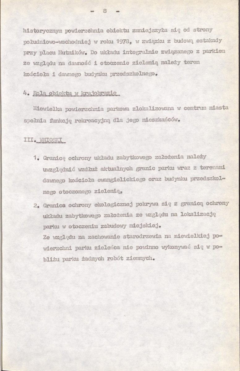 Ewidencja parkowa, skan nr 13