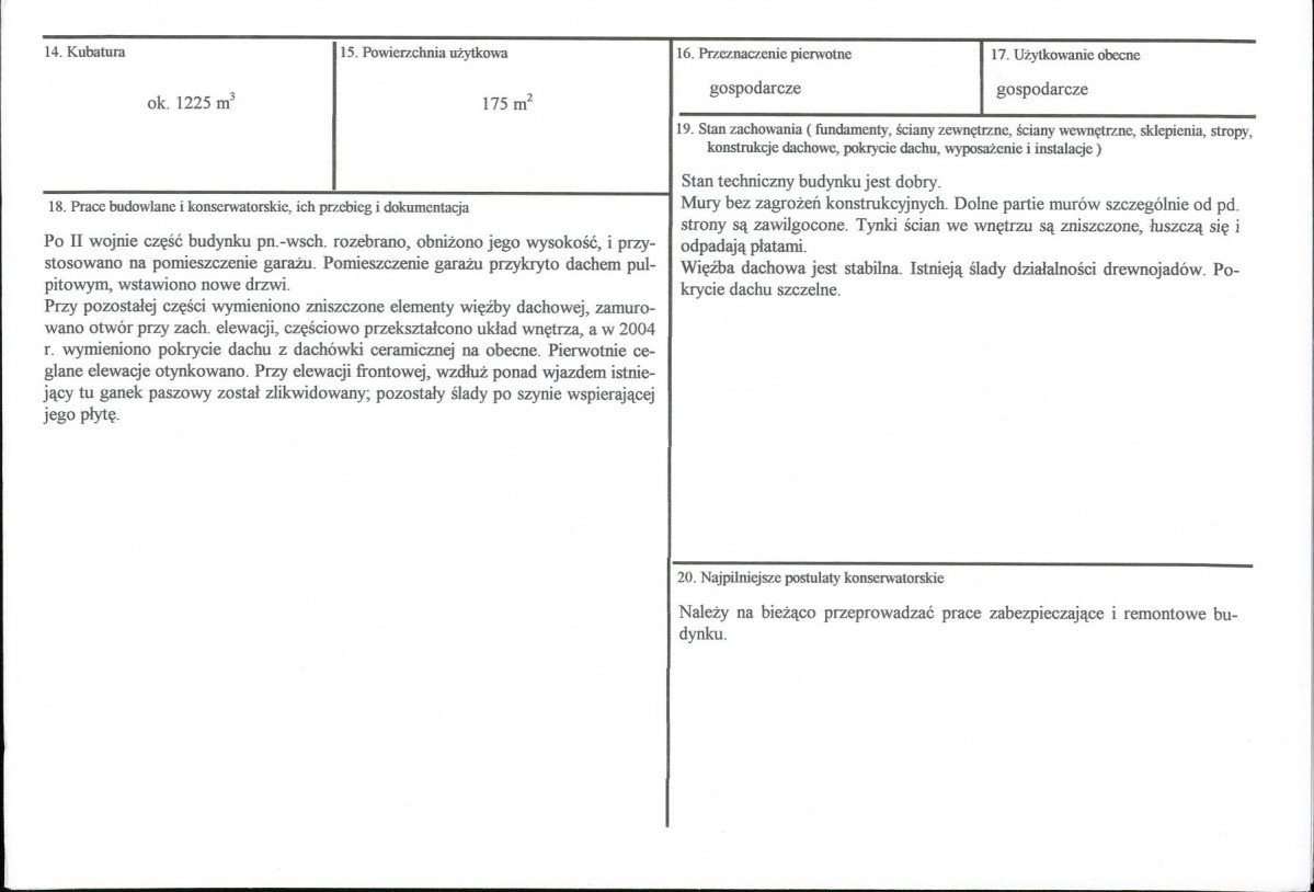 KB - Karta biała, skan nr 3