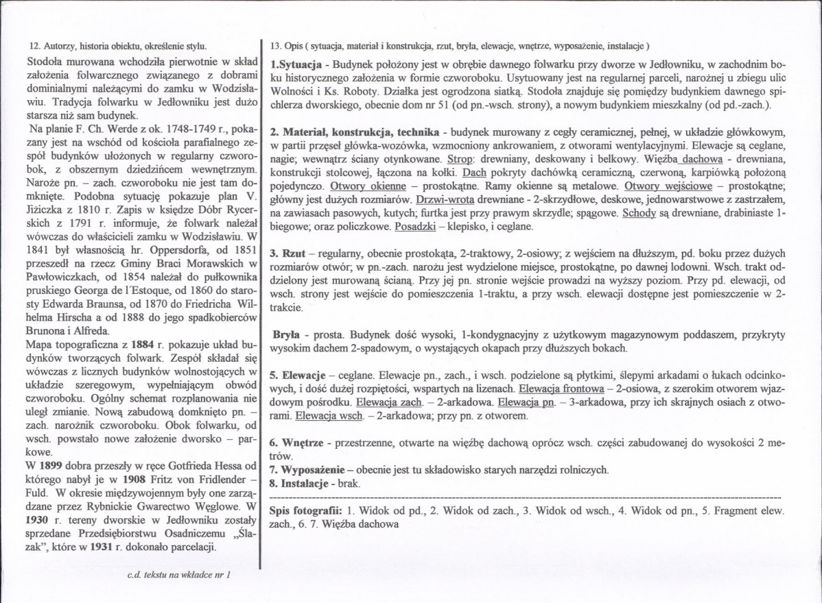 KB - Karta biała, skan nr 2