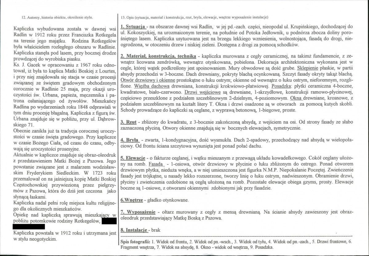 KB - Karta biała, skan nr 2
