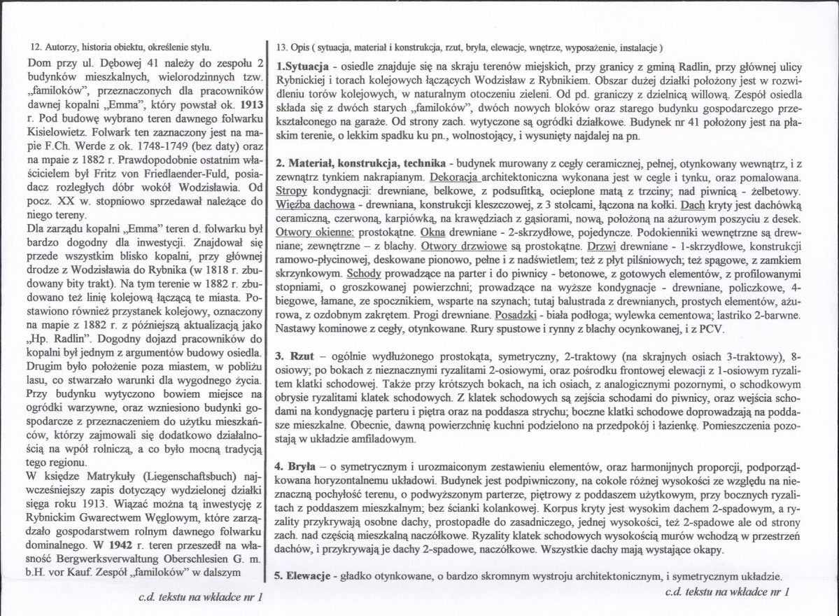KB - Karta biała, skan nr 2