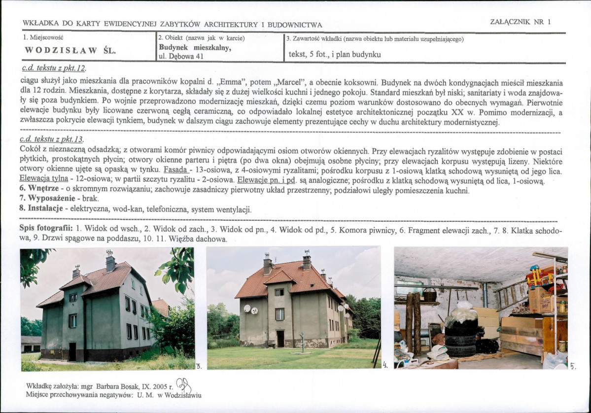 KB - Karta biała, skan nr 5