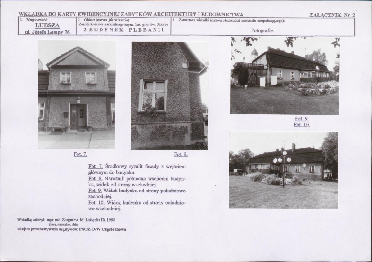 KB - Karta biała, skan nr 7