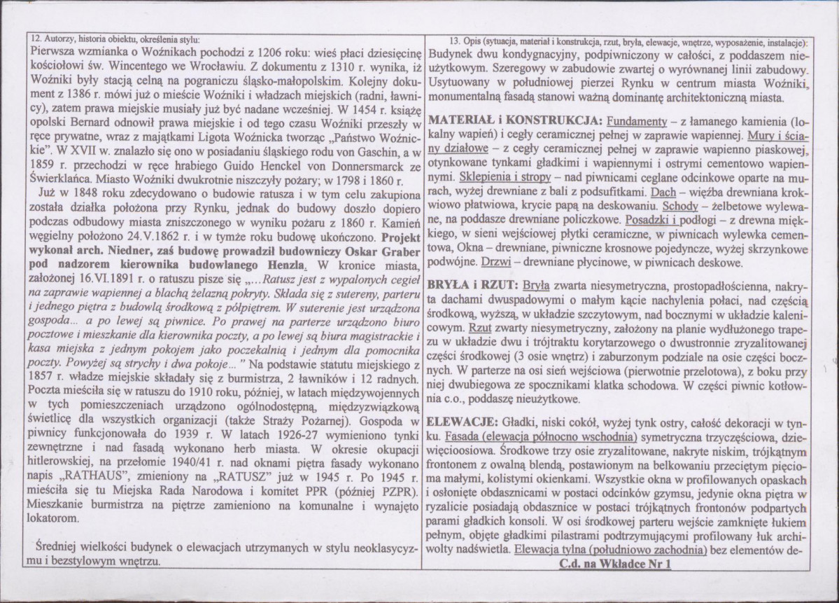 KB - Karta biała, skan nr 2