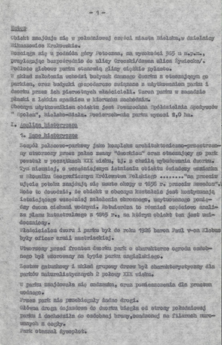 EP - Ewidencja parkowa, skan nr 8