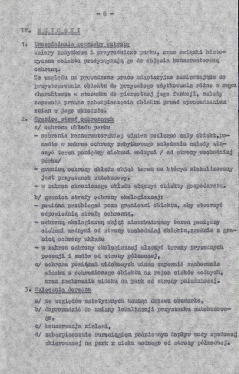 EP - Ewidencja parkowa, skan nr 19