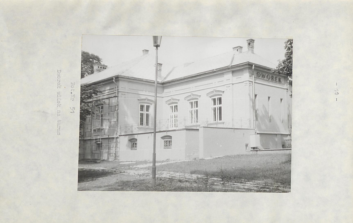 EP - Ewidencja parkowa, skan nr 24