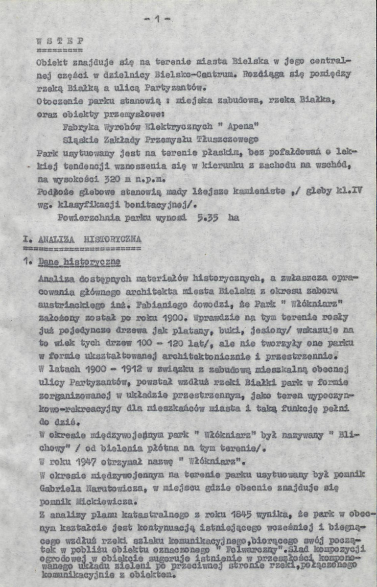 EP - Ewidencja parkowa, skan nr 8