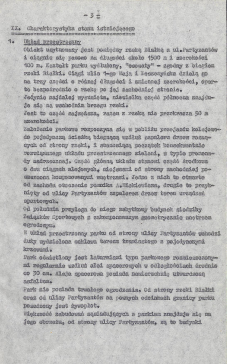 EP - Ewidencja parkowa, skan nr 12