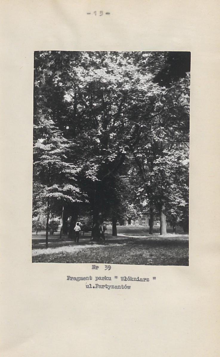 EP - Ewidencja parkowa, skan nr 29