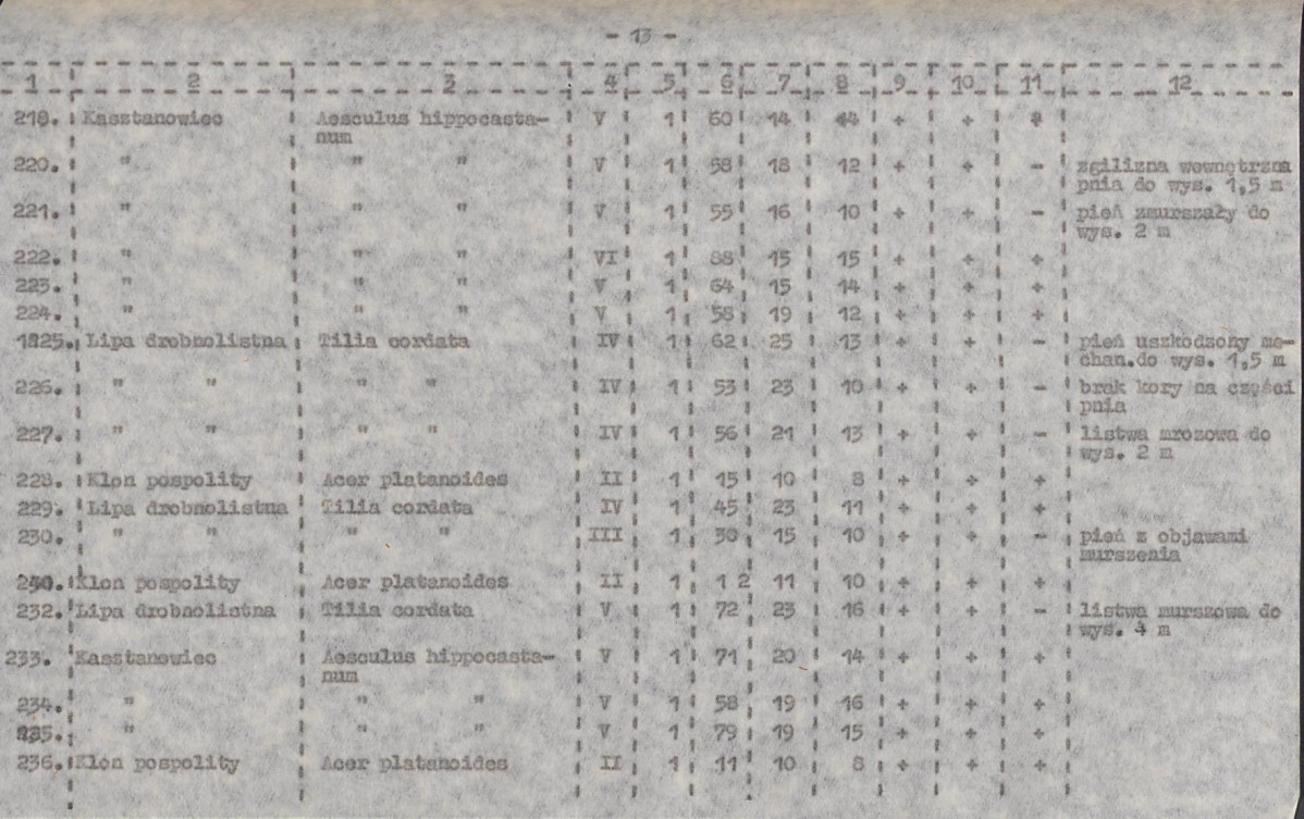 EP - Ewidencja parkowa, skan nr 48