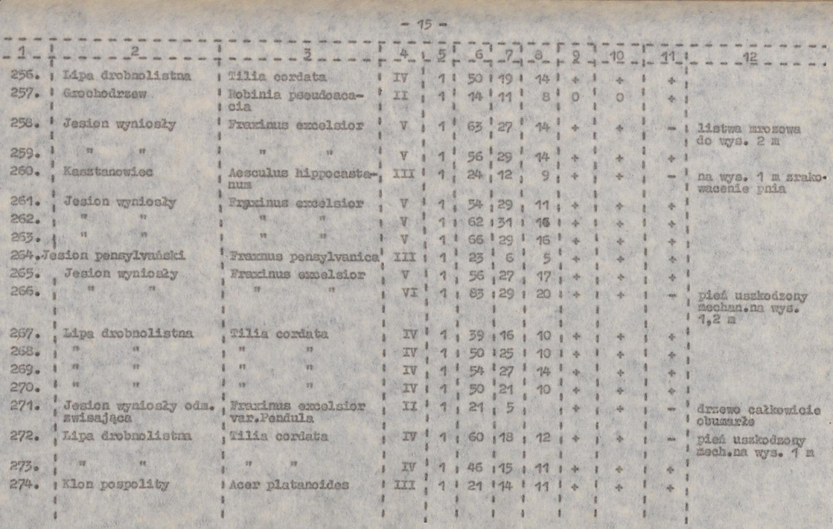 EP - Ewidencja parkowa, skan nr 50