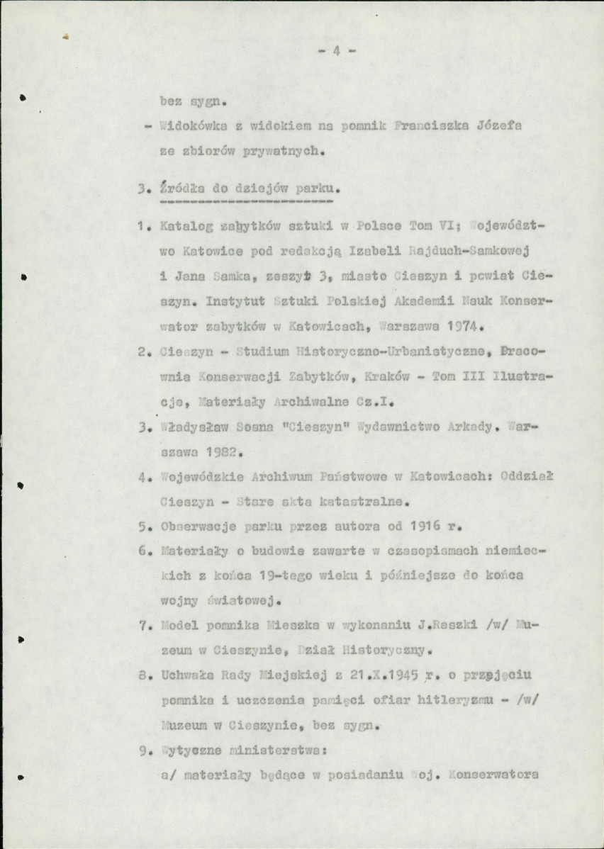 Ewidencja parkowa, skan nr 15