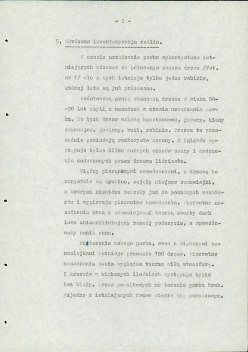 Ewidencja parkowa, skan nr 19