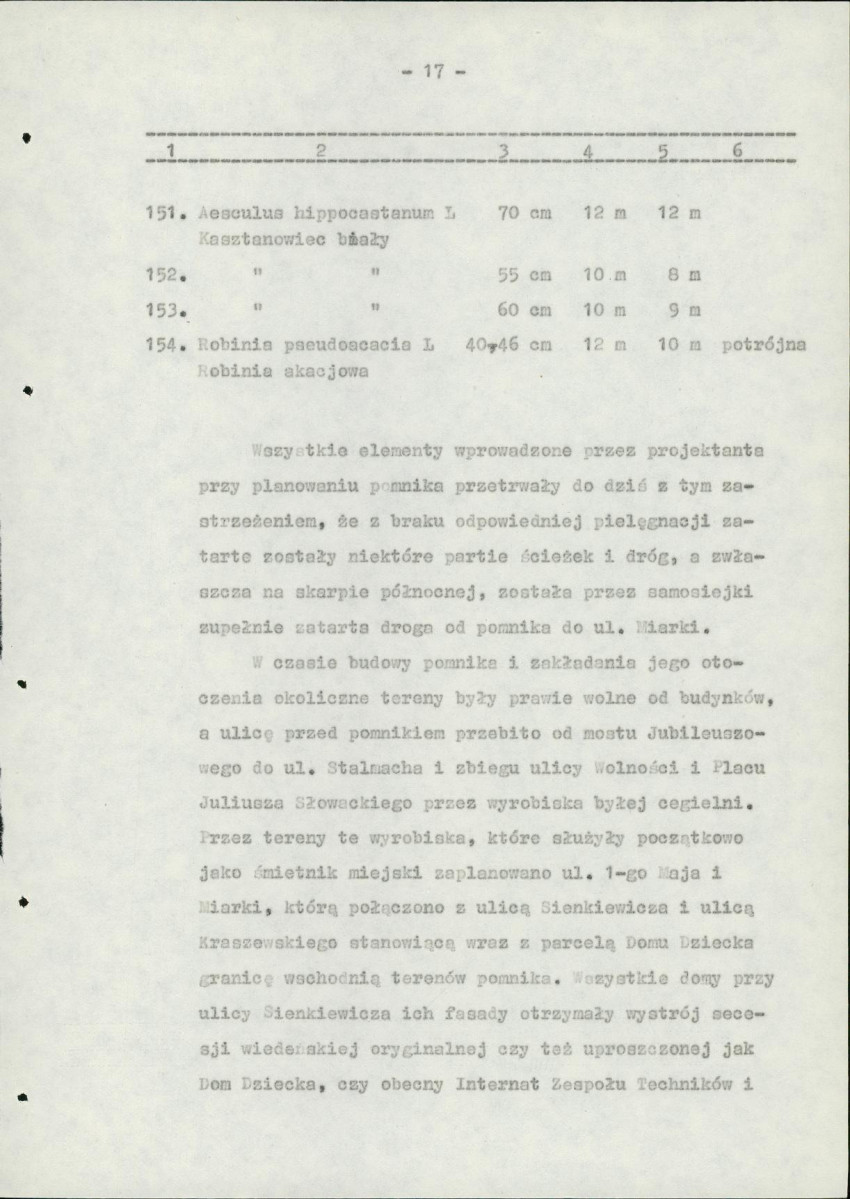 Ewidencja parkowa, skan nr 28