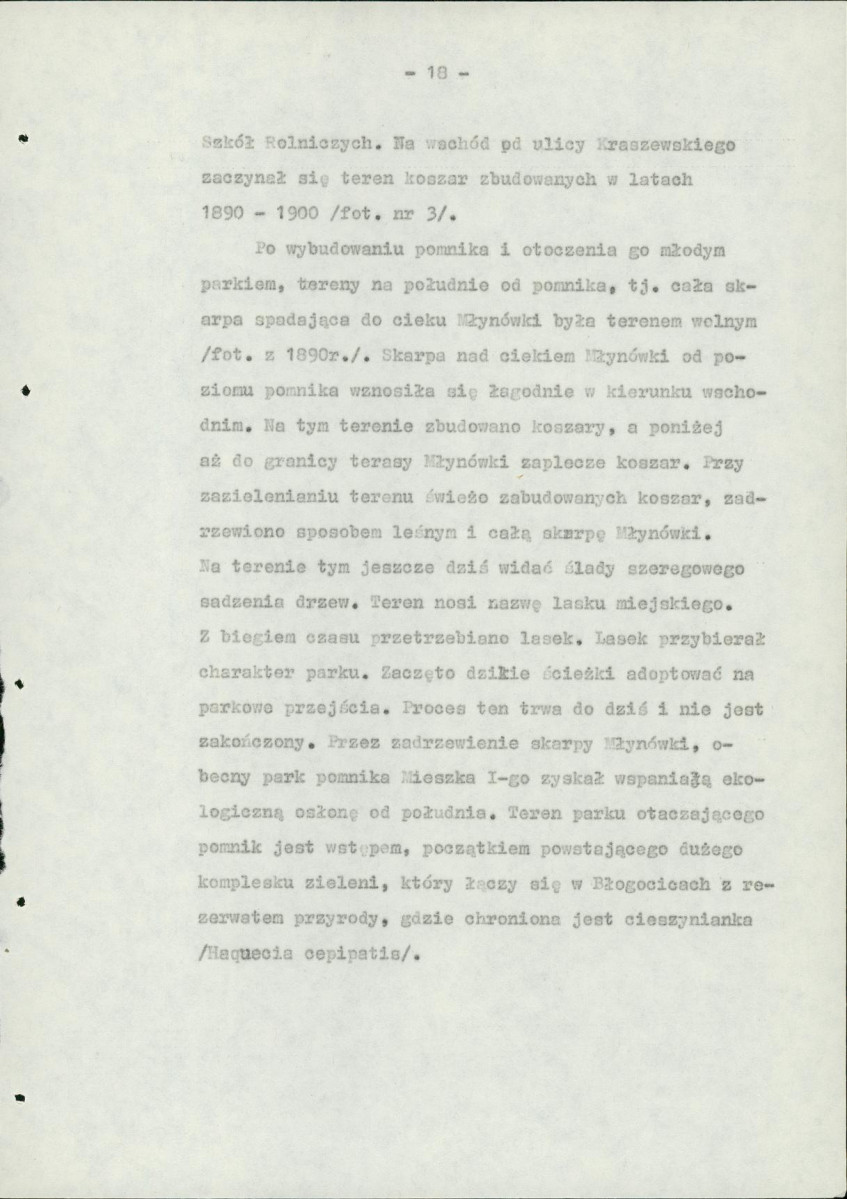 Ewidencja parkowa, skan nr 29
