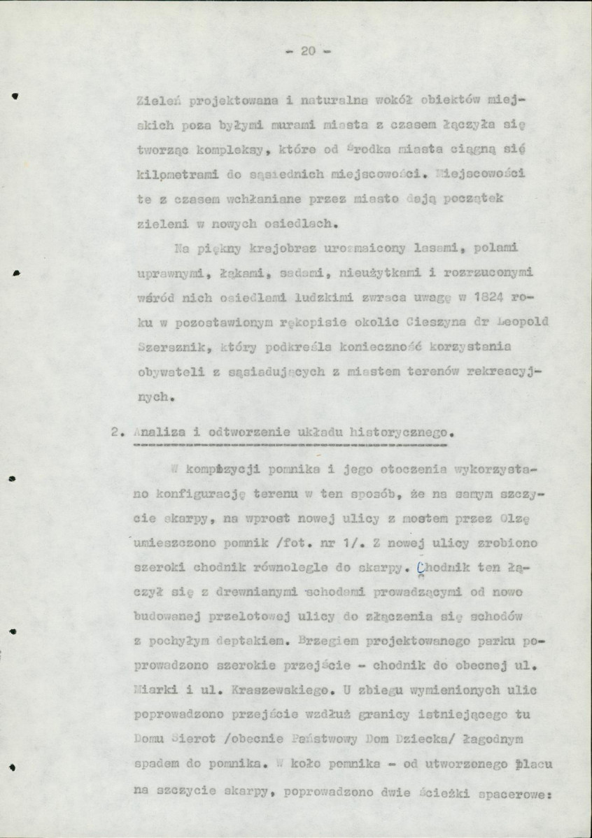 Ewidencja parkowa, skan nr 31