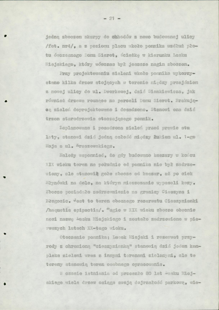 Ewidencja parkowa, skan nr 32