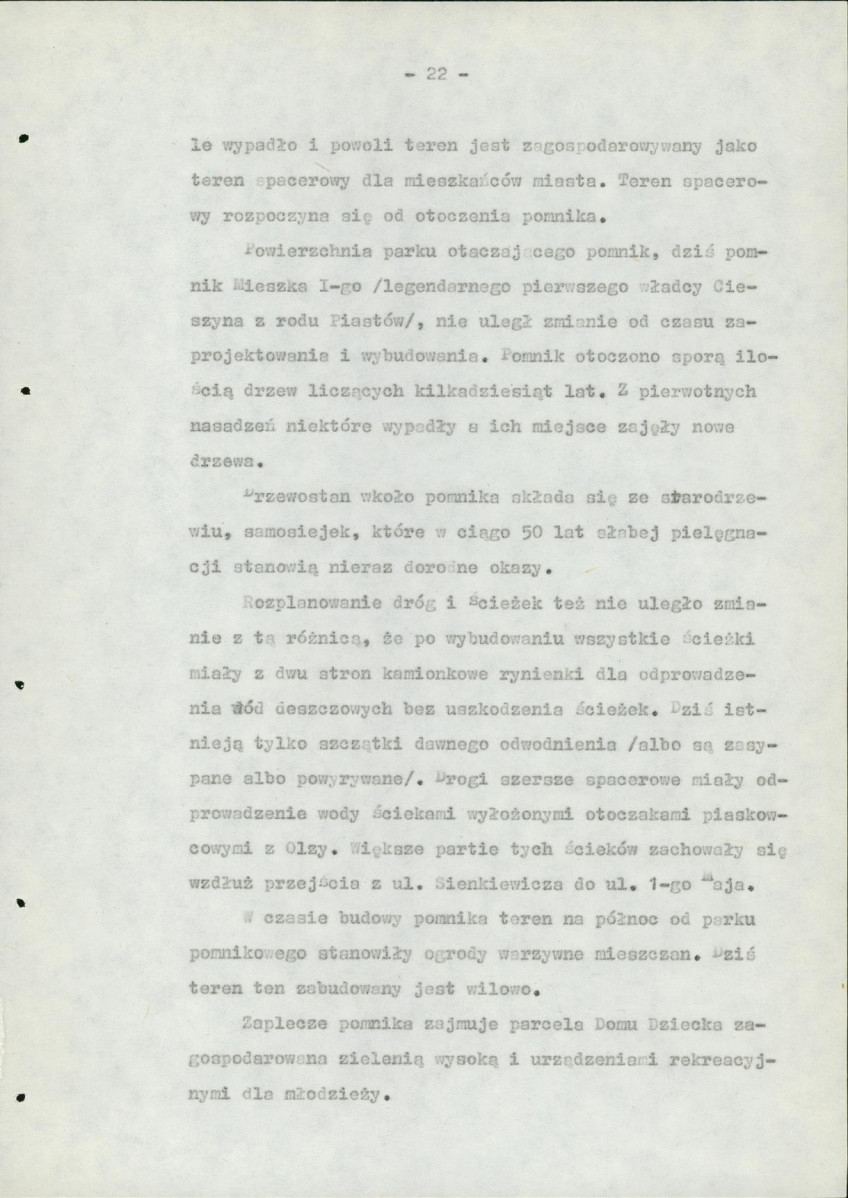 Ewidencja parkowa, skan nr 33