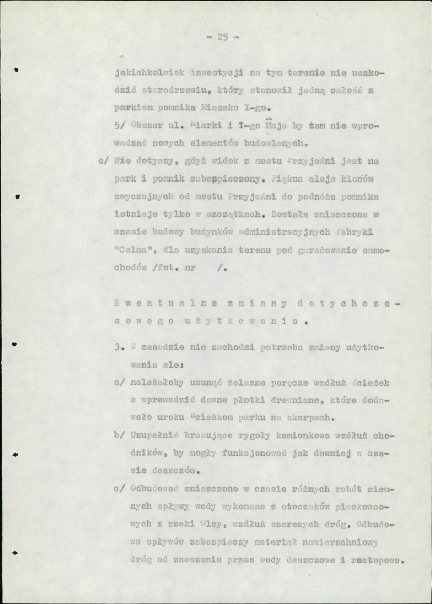 Ewidencja parkowa, skan nr 36
