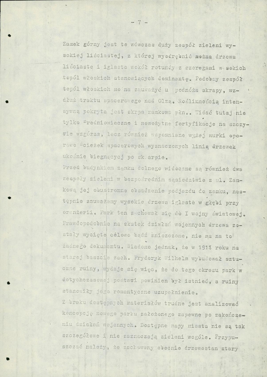 Ewidencja parkowa, skan nr 17