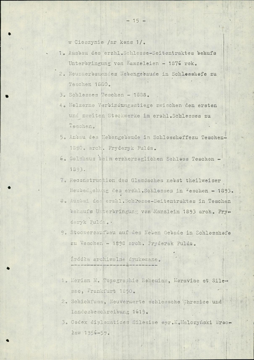 Ewidencja parkowa, skan nr 25