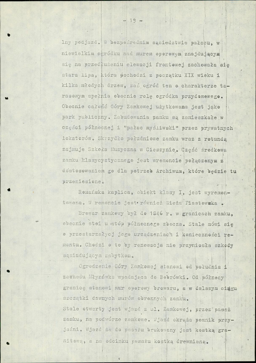 Ewidencja parkowa, skan nr 29