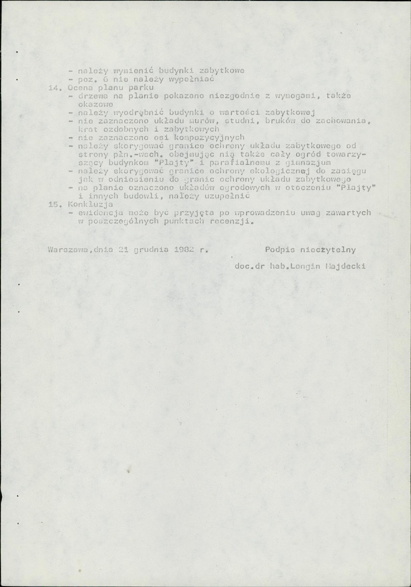 Ewidencja parkowa, skan nr 7